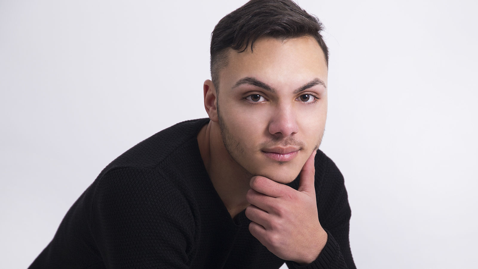 JakeSantos webcam show