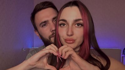 JamesAndLeri webcam show