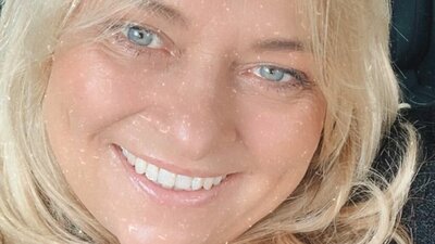 JaneDavies webcam show