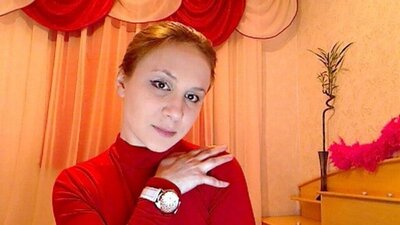 JanePrescott webcam show