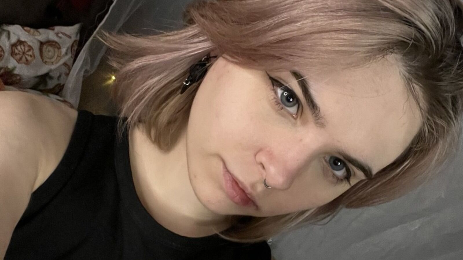 JaneenEgleton webcam show