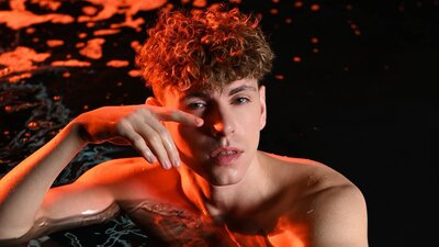 JasperWade webcam show