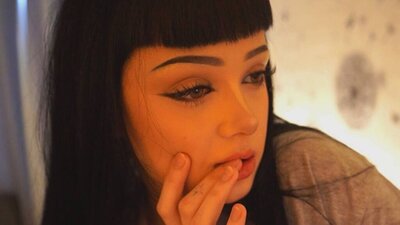 JayRobida webcam show