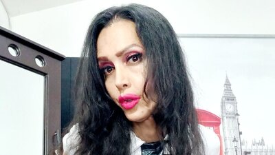JaydeHuertas webcam show