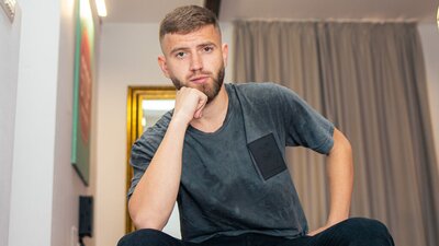 JaydenAnthony webcam show