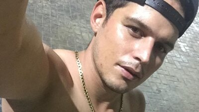 JefersonEsneider webcam show