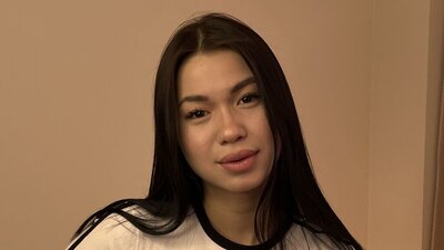 JeniLin webcam show