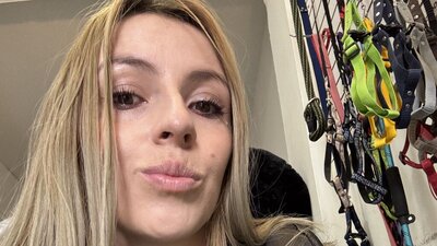 JennMarine webcam show