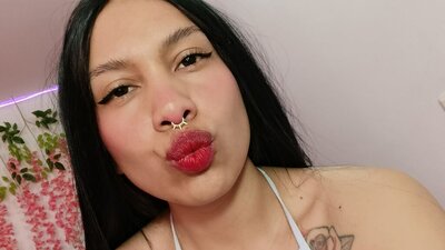 JennParkar webcam show