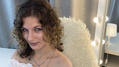 JennieMoor webcam show