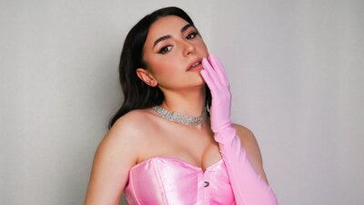 JenniferAllann webcam show