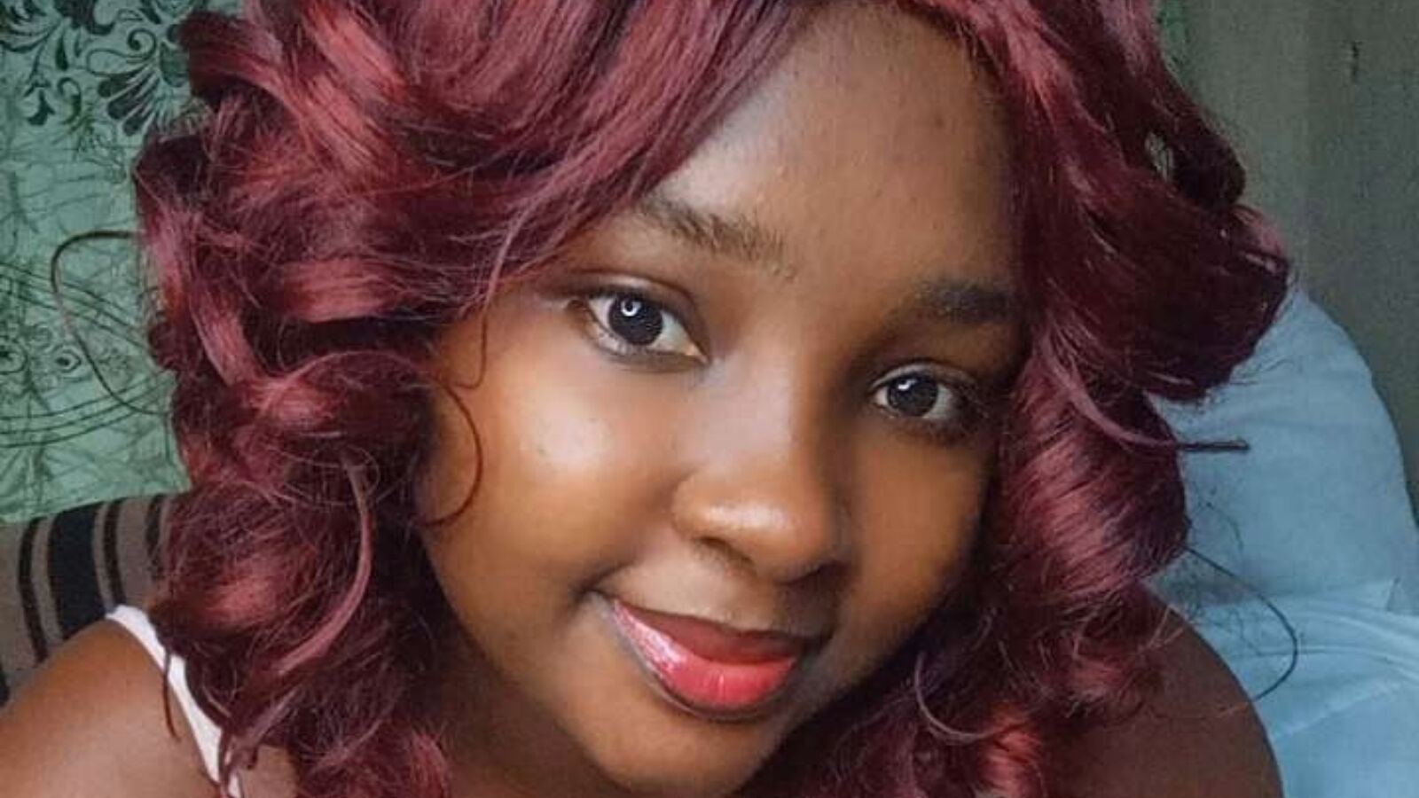 JenniferJoe webcam show