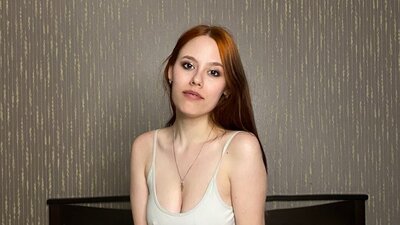 JenniferrRussell webcam show