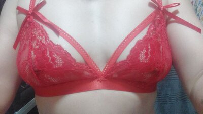 JennyMoree webcam show