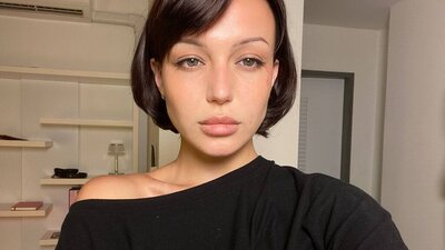 JennyPrincess webcam show
