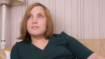 JennyWensday webcam show