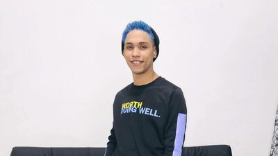 JeremiJhonson webcam show