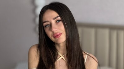 JessVoss webcam show