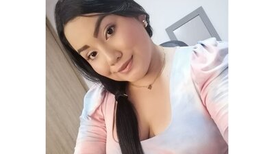 JessiWonder webcam show