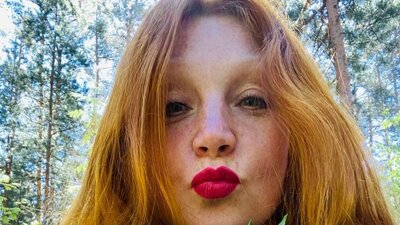 JessicaAmoretto webcam show