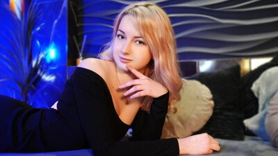 JessieTurners webcam show