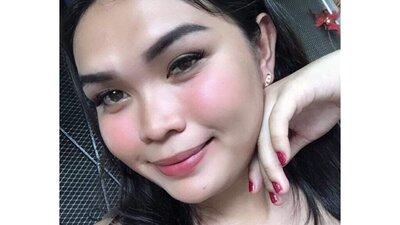 JevieSummers webcam show