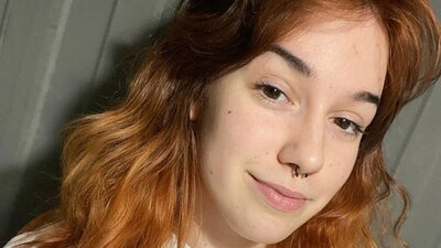 JoanReed webcam show