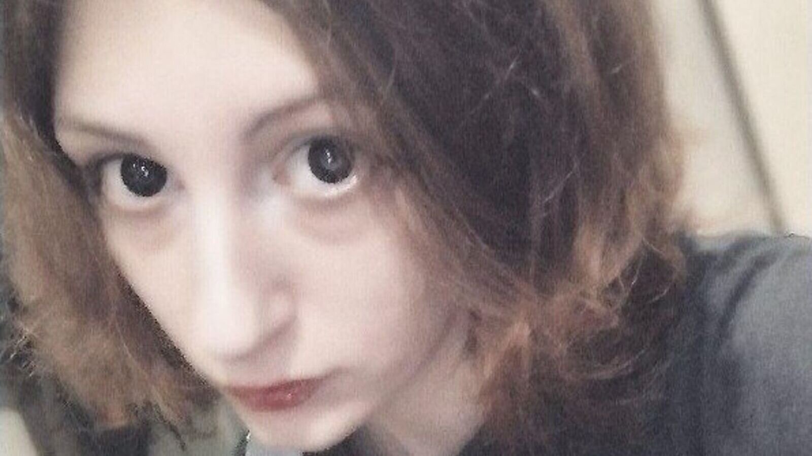 JodyHearl webcam show