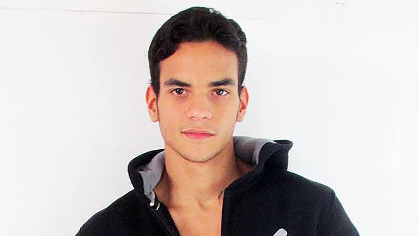JohanBlack webcam show