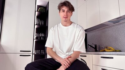 JohnnyCollier webcam show