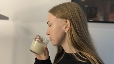 JulianaBooton webcam show
