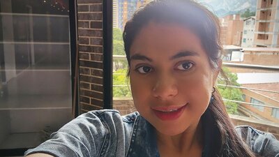 JulianaSalgado webcam show