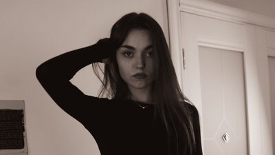 JulietSecret webcam show