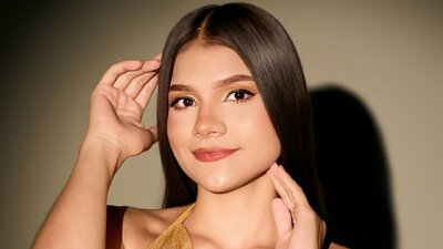 JulietaMoretti webcam show