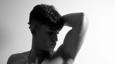 JusthinHarrisson webcam show