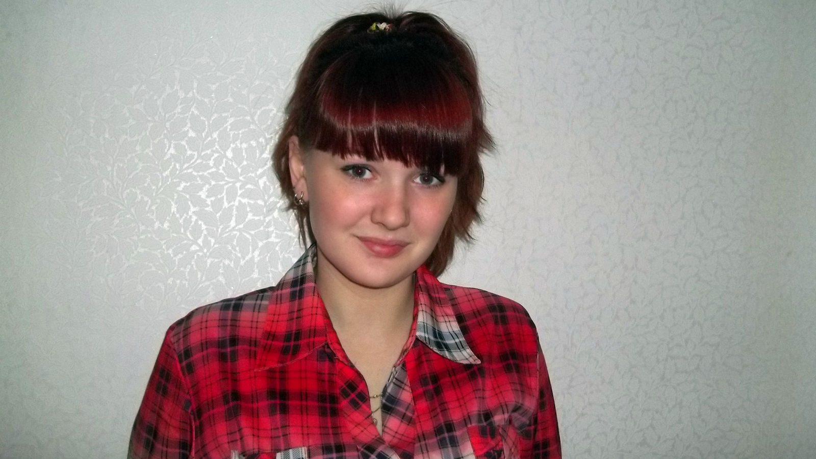 Kapriya webcam show