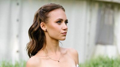 KaseySchrubbe webcam show