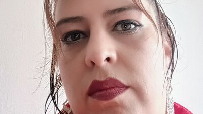 KassandraRoux webcam show