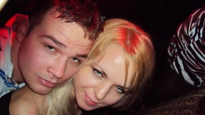 KateAndColten webcam show