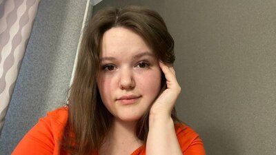 KateGilmor webcam show