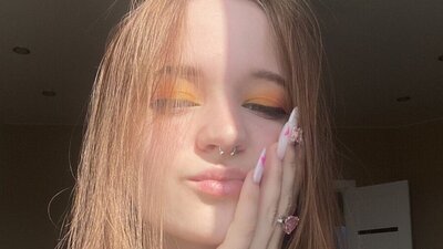 KateKayer webcam show
