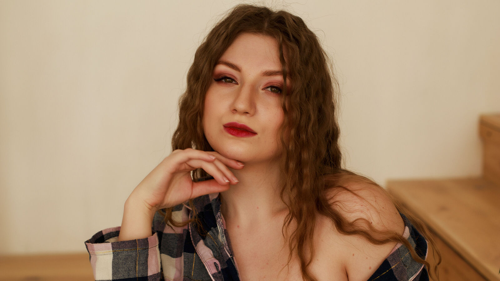 KateRichards webcam show