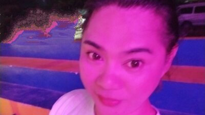 KathAnne webcam show