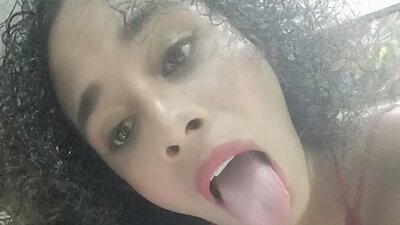 KathaTrillos webcam show
