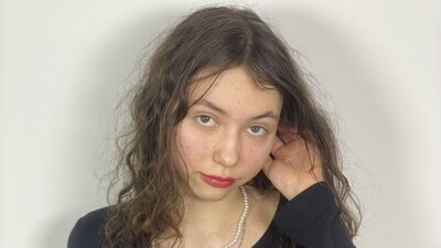KatieHarn webcam show