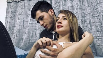 KatyandRyan webcam show