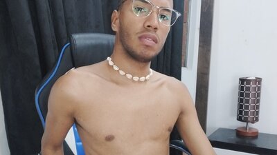 KenaiWalker webcam show