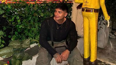 KennettBrand webcam show