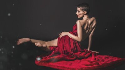 KennyaMaeve webcam show