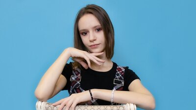 KenzieBuzz webcam show